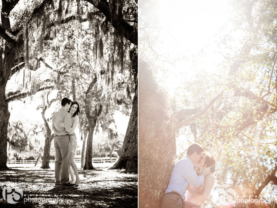 copyright PS Photography | www.PSphotography.net | Vero Beach Engagement Session