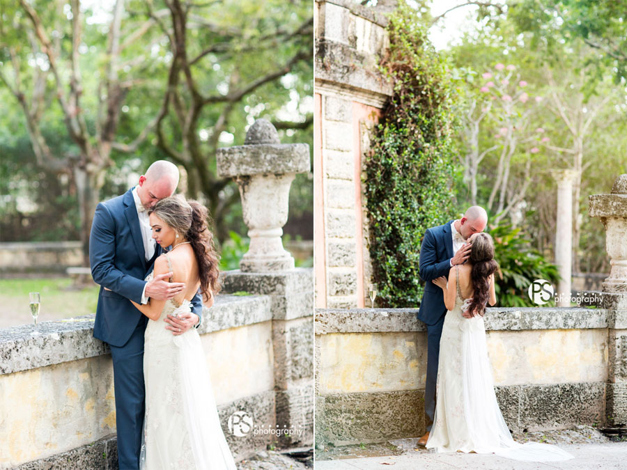 Miami Wedding Photography copyright: PS Photography | www.psphotography.net