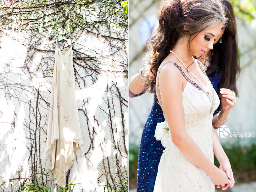 Miami Wedding Photography copyright: PS Photography | www.psphotography.net