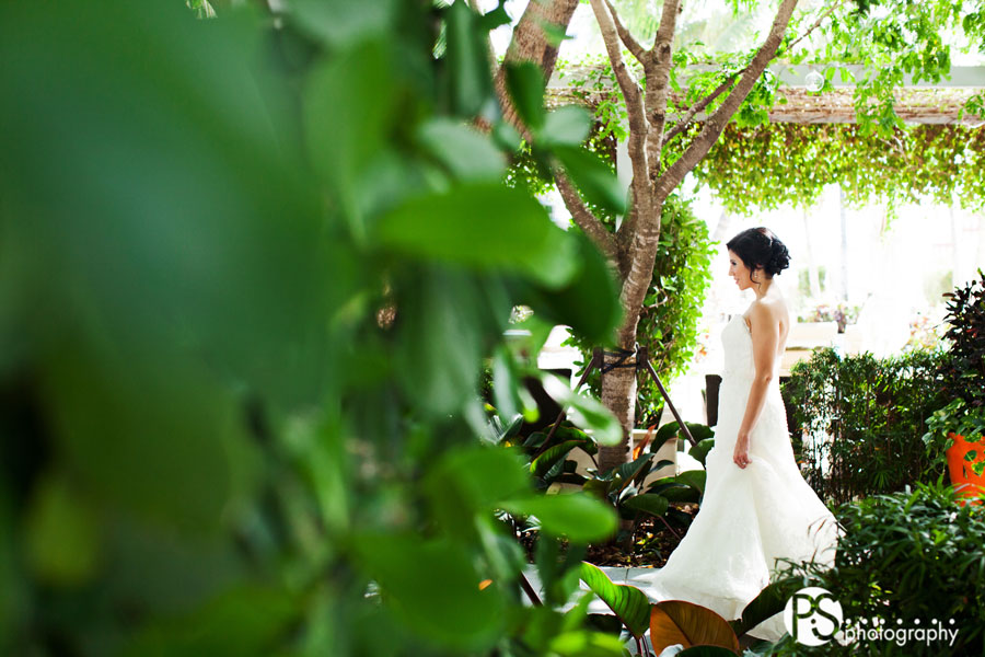 Miami Wedding Photography | copyright: PS Photography | www.PSphotography.net