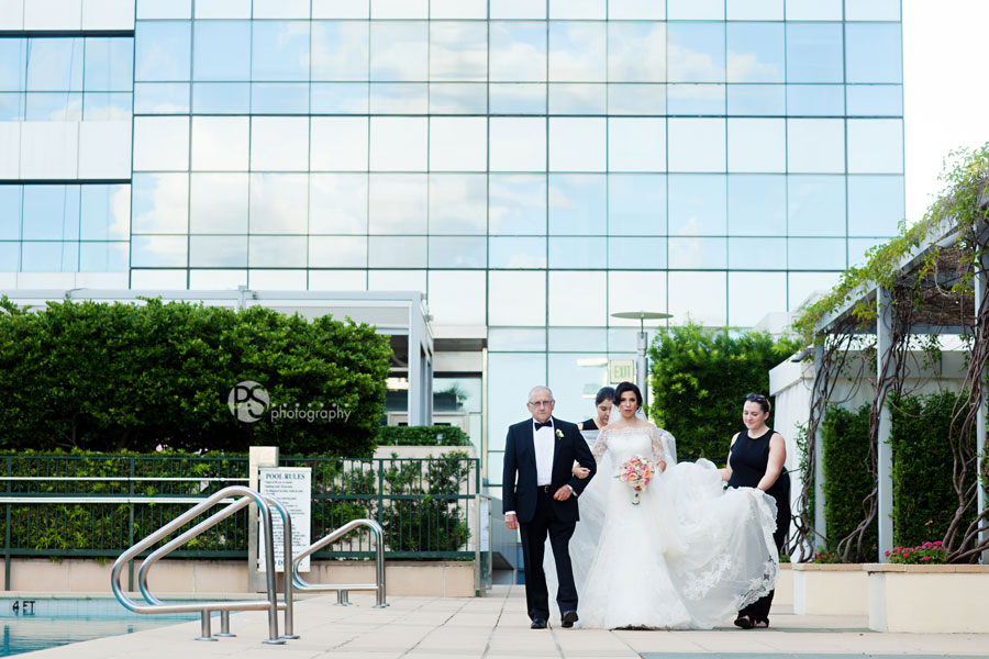 Miami Wedding Photography | copyright: PS Photography | www.PSphotography.net