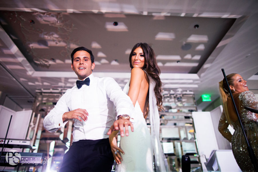 Miami Wedding Photography | St. Regis Bal Harbour Wedding