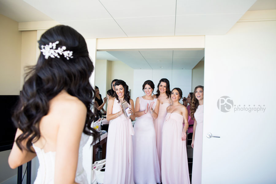 Miami Wedding Photography | PS Photography | La Gorce Country Club
