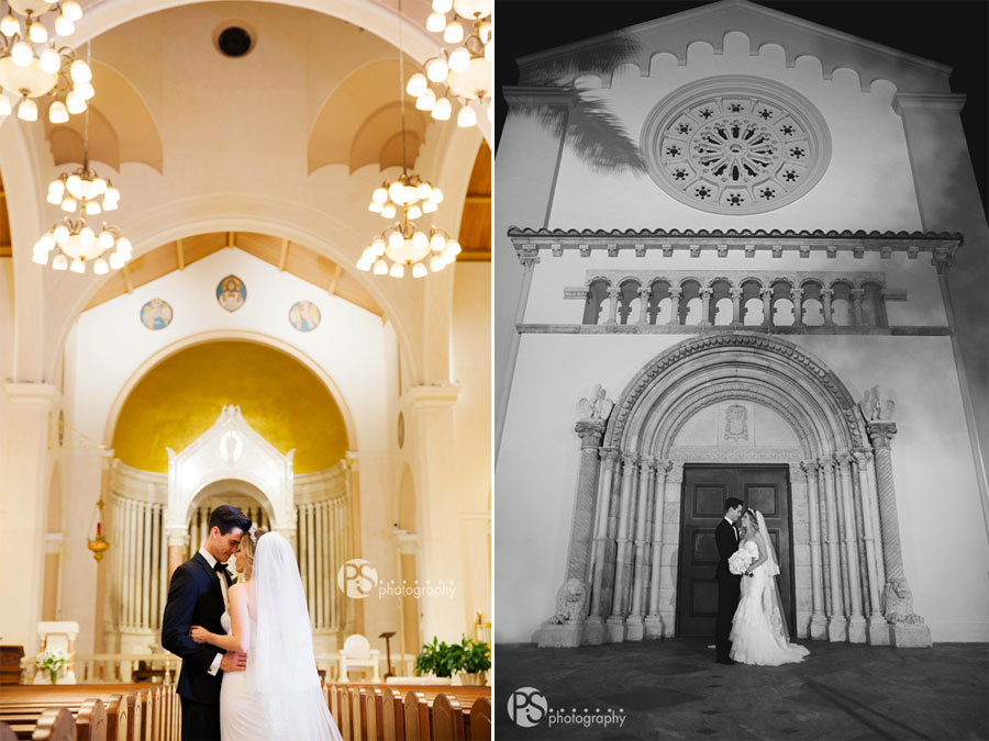 Miami Wedding Photography | Miami Wedding Videography | PS Photography and Films