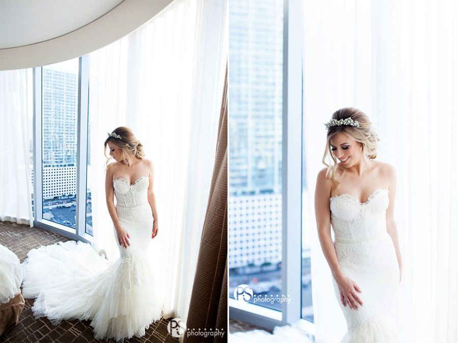 Miami Wedding Photography | Miami Wedding Videography | PS Photography and Films