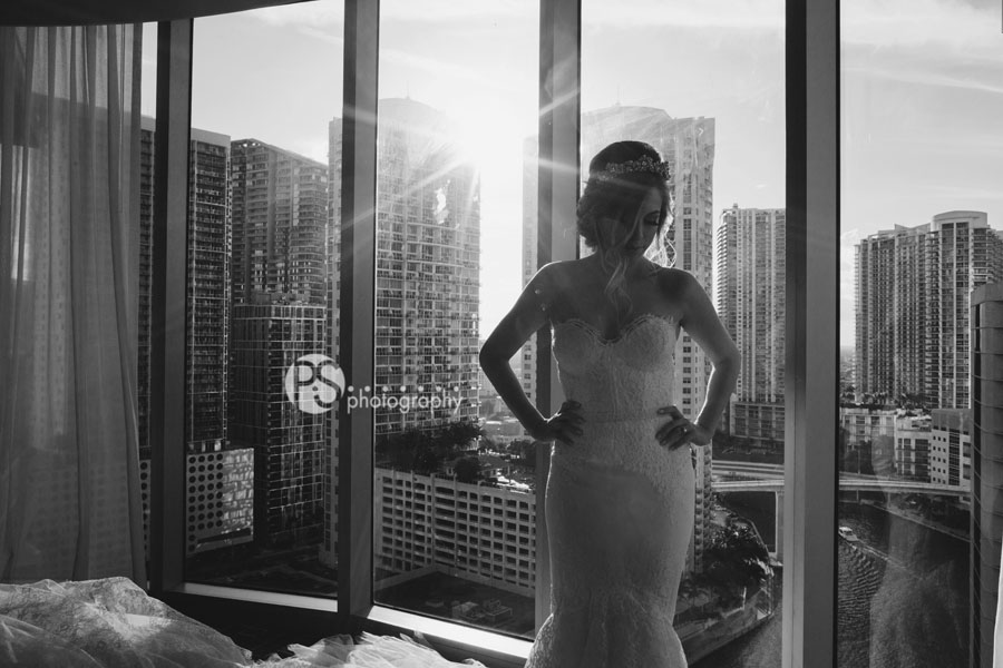 Miami Wedding Photography | Miami Wedding Videography | PS Photography and Films