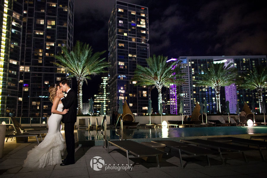 Miami Wedding Photography | Miami Wedding Videography | PS Photography and Films