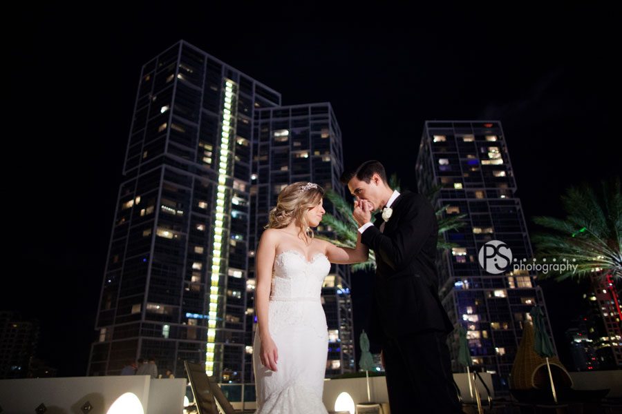 Miami Wedding Photography | Miami Wedding Videography | PS Photography and Films