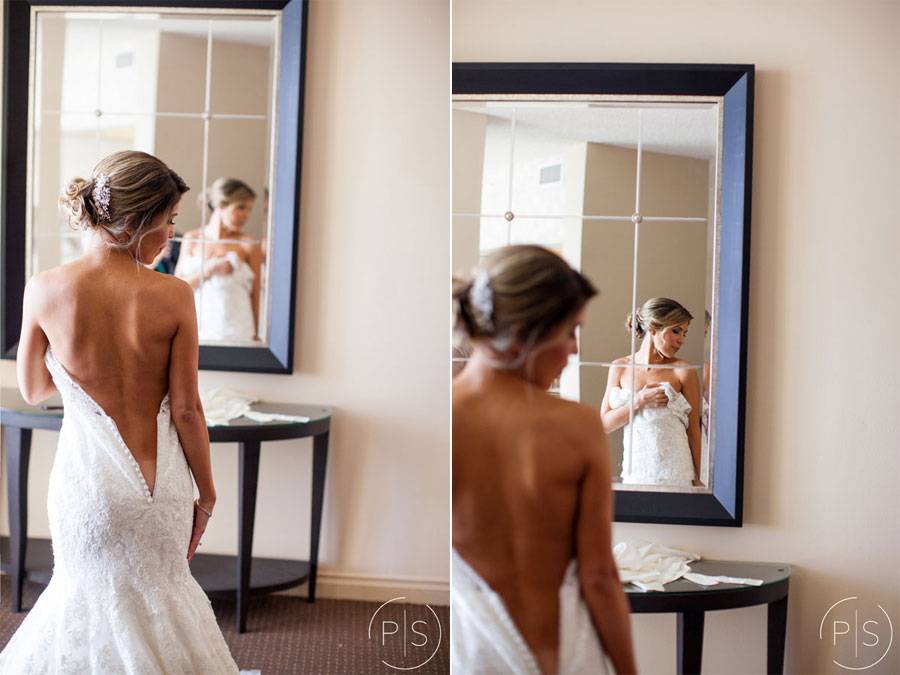 Miami Wedding Photography | Spanish Monastery