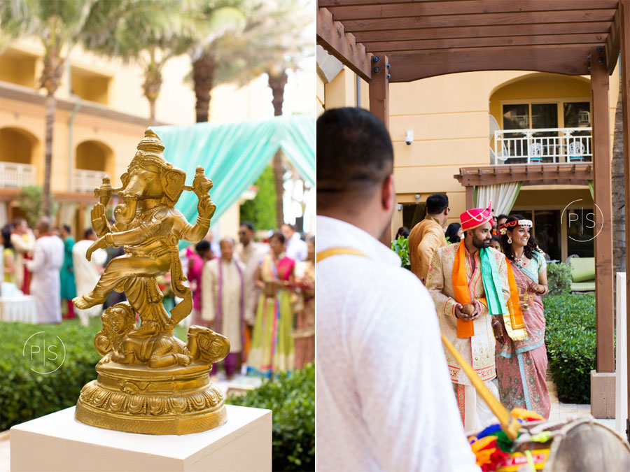 Indian Wedding Photographer | Palm Beach