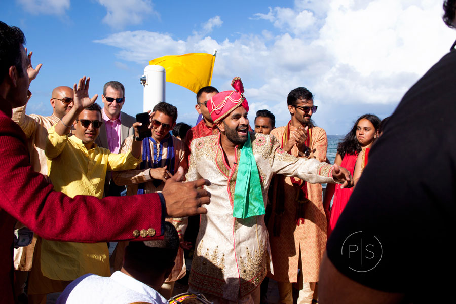 Indian Wedding Photographer | Palm Beach