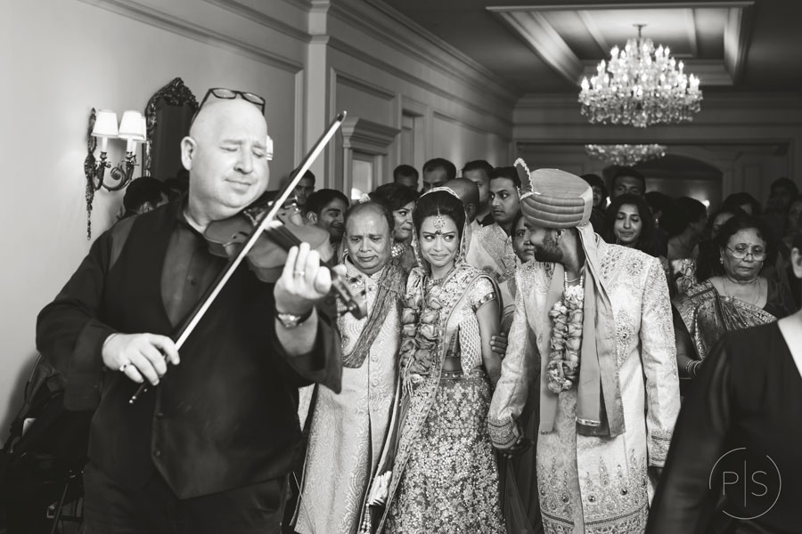 Indian Wedding Photographer | Palm Beach