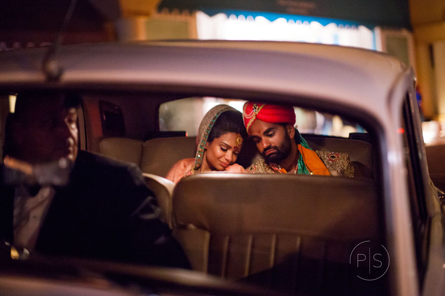 Indian Wedding Photographer | Palm Beach