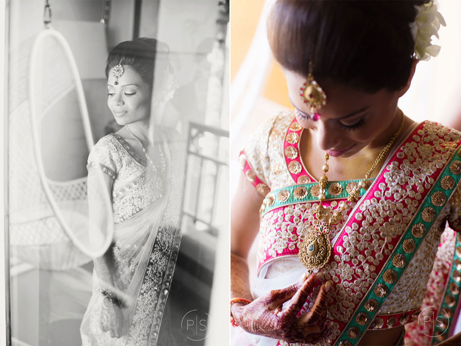 Indian Wedding Photographer | Palm Beach