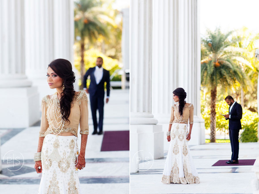 PS Photography and Films | psphotography.net | Indian Flagler Museum Wedding | Palm Beach Wedding