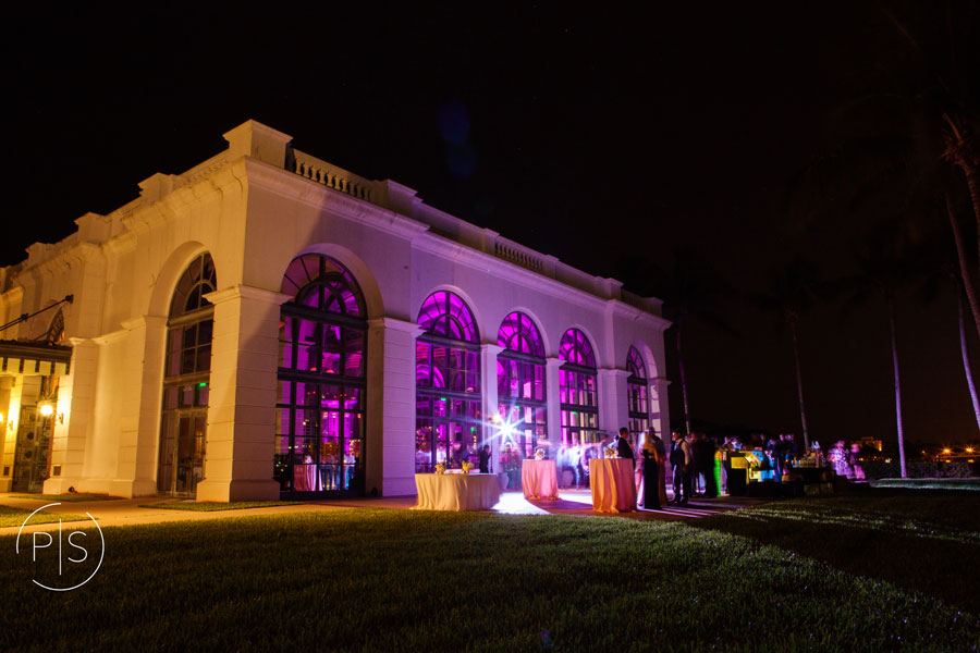 PS Photography and Films | psphotography.net | Indian Flagler Museum Wedding | Palm Beach Wedding