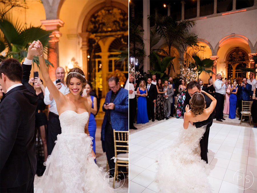PS Photography and Films | Miami Wedding Photography