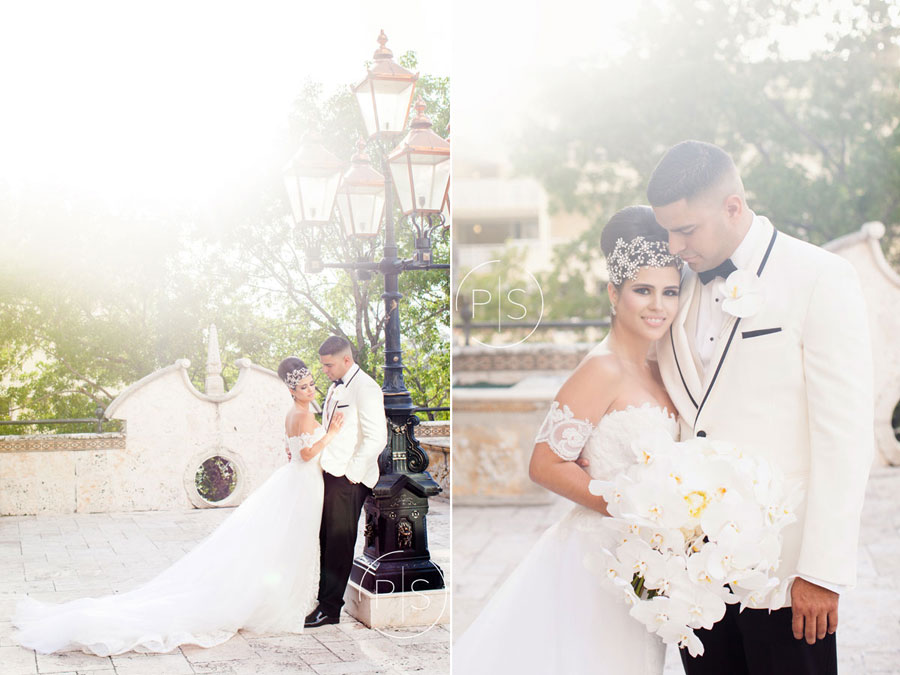 Cruz Building Wedding | Wedding Photography | Wedding Videography PS Photography and Films