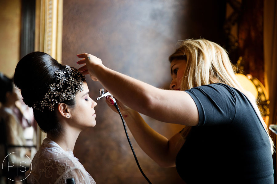 Cruz Building Wedding | Wedding Photography | Wedding Videography PS Photography and Films