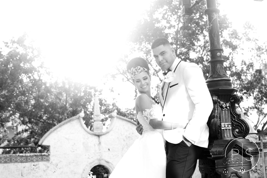 Cruz Building Wedding | Wedding Photography | Wedding Videography PS Photography and Films