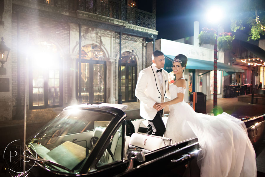 Cruz Building Wedding | Wedding Photography | Wedding Videography PS Photography and Films