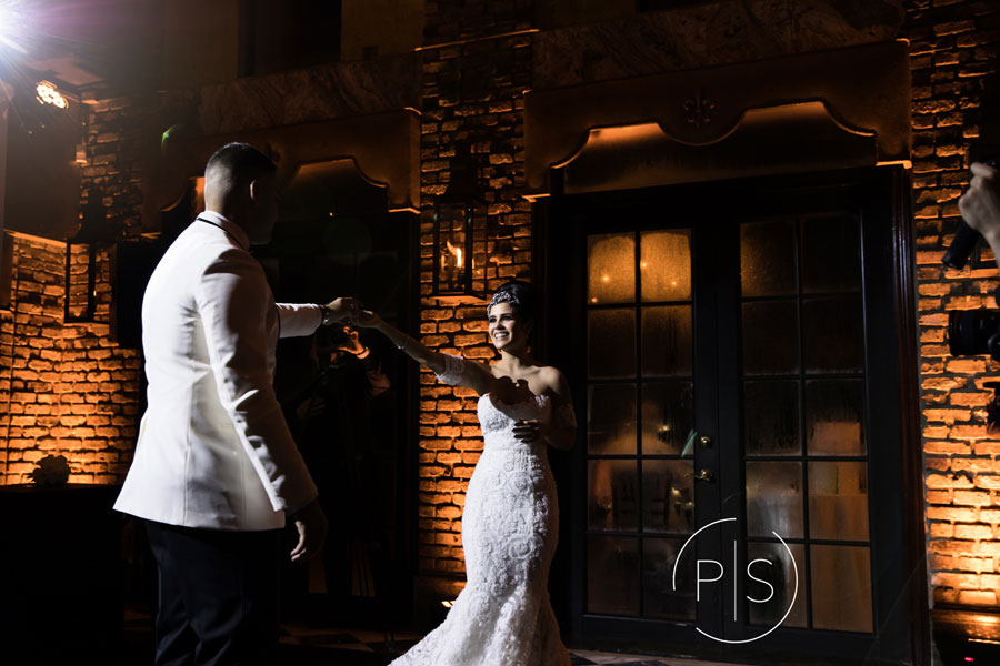 Cruz Building Wedding | Wedding Photography | Wedding Videography PS Photography and Films