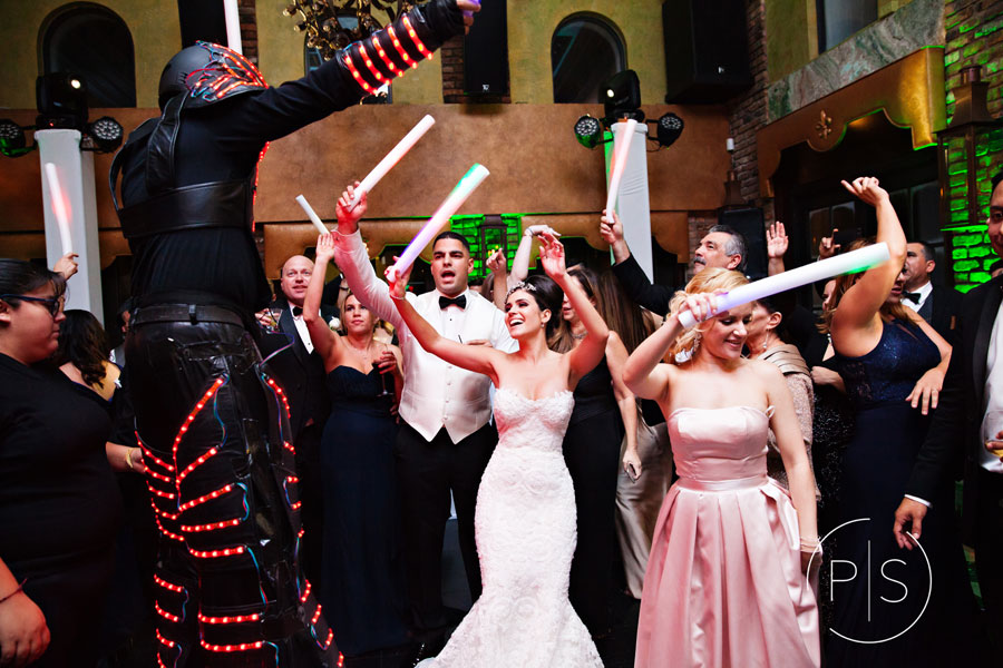 Cruz Building Wedding | Wedding Photography | Wedding Videography PS Photography and Films