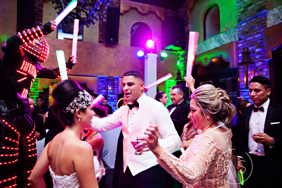 Cruz Building Wedding | Wedding Photography | Wedding Videography PS Photography and Films